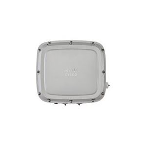 Cisco Catalyst 9124AXI - borne d'acces sans fil - Bluetooth, Wi-Fi 6