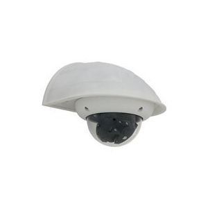 MOBOTIX Outdoor Wall Mount - kit de montage pour camera