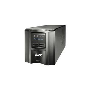 APC Smart-UPS SMT onduleur remanufacture - 750VA/500W - IEC, Tour