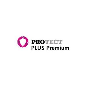 Panasonic ProTect Plus Premium - contrat de maintenance prolonge - 5 annees - retour atelier