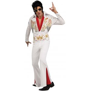 D&eacute;guisement Deluxe - Aloha - Elvis Presley&reg;