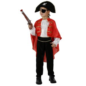 D&eacute;guisement Jeune Pirate - Enfant