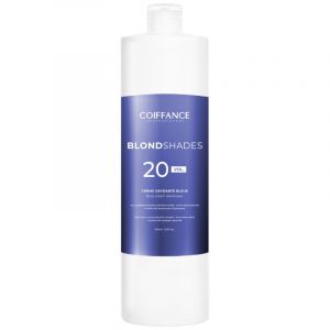 Crème oxydante bleue 20vol Coiffance 1l