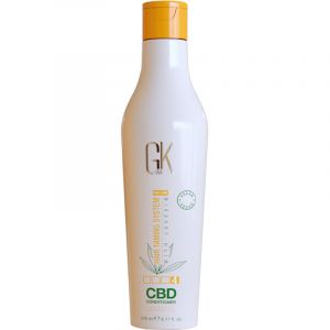 Conditionneur revitalisant au CBD GK Hair 240ML