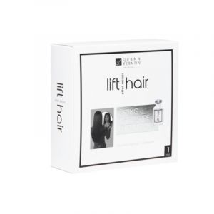 Coffret anti-âge Lift Hair 1 fiole Urban Keratin