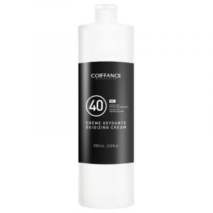 Crème oxydante parfumee 40vol Coiffance 1l