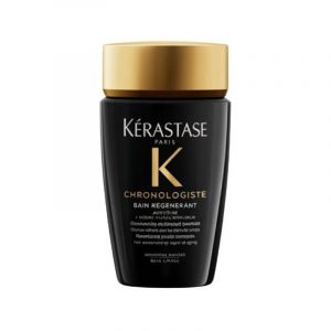 Bain r&eacute;g&eacute;n&eacute;rant Chronologiste K&eacute;rastase 80ML