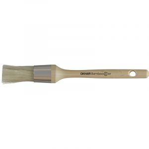 Brosse en bambou GKhair 51mm