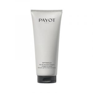 Gel Douche Visage et Corps Optimale Payot 200ml