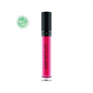 Gloss mat n&deg;05 Red Carpet - Liquid Matte Lips GOSH 4ML