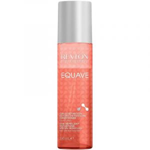 Spray d&eacute;m&ecirc;lant boucles Equave&trade; Revlon 200ML