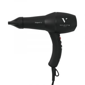 Sèche-cheveux Tgr Original 1.3 noir 1300W Velecta® Paris