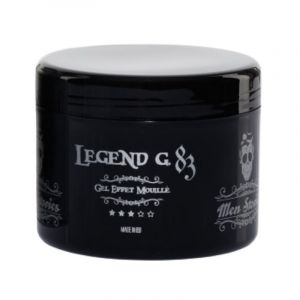 Recharge Gel effet mouill&eacute; G83 Men Stories 500ml