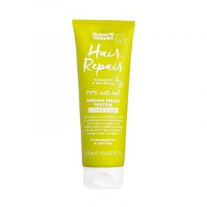 Après-shampooing réparateur Hair Repair Umberto Giannini 250ML