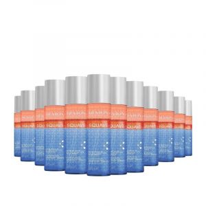 Packs 12 Sprays Soins nutrition Corps & Cheveux Fusio-oil Equave&trade; Revlon 200ML