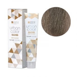 Gel&eacute;e colorante sans ammoniaque Urban Color Gloss 9.21 Urban Keratin 60ml