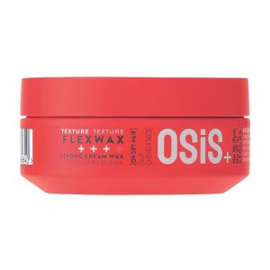 Cire cr&egrave;me ultime OSIS+ Flexwax Schwarzkopf 85ML