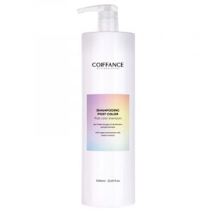 Shampooing post couleur Coiffance 1L
