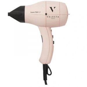 Sèche-cheveux Tgr 1.7 rose 1740W Velecta® Paris