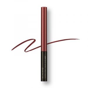 Eyeliner liquide super-stay rouge velours Wunder2