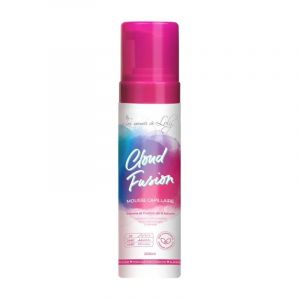 Mousse coiffante Cloud Fusion Les Secrets de Loly 200ml