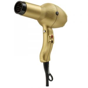 Sèche Cheveux Barber Phon Gold 2000 Watts Gammapiu