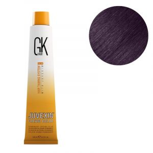 Coloration Juvexin 4.2 chata&icirc;n iris&eacute; Gkhair 100ML