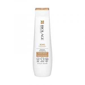 Shampoing Fortifiant pour cheveux sur-sollicités Bond Therapy Biolage 250ml