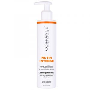 Masque nourrissant Nutri Intense Coiffance 200ml