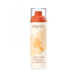 Eau de Soin Parfum&eacute;e Corps N&eacute;roli d'&Eacute;t&eacute; Payot 100ml