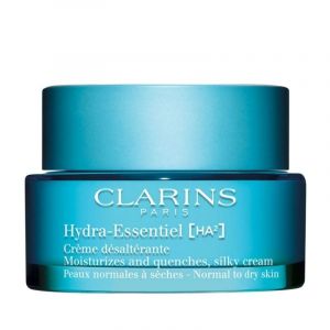 Cr&egrave;me D&eacute;salt&eacute;rante Hydra-Essentiel Clarins 50ml