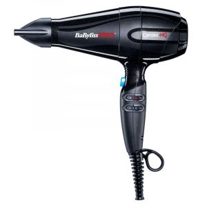 Sèche-cheveux Babyliss Pro Caruso HQ 2400W