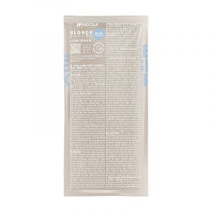 Poudre Décolorante Bleue Blonde Expert Indola 30G