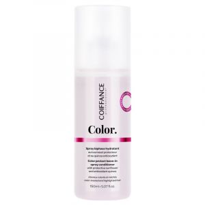 Spray biphase hydratant Color Coiffance 150ml