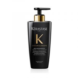 Bain r&eacute;g&eacute;n&eacute;rant Chronologiste K&eacute;rastase 500ML