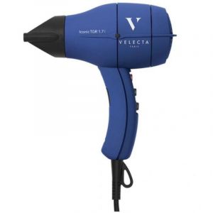 Sèche-cheveux Tgr 1.7i bleu céleste 1740W Velecta® Paris