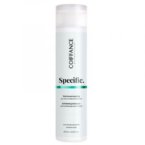 Soin lavant peeling Coiffance Specific 250ml