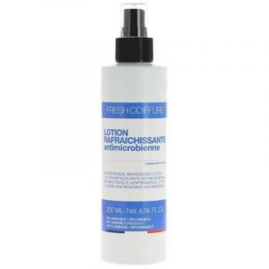 Lotion rafra&icirc;chissante Fresh Boost HAIRGUM 200ML