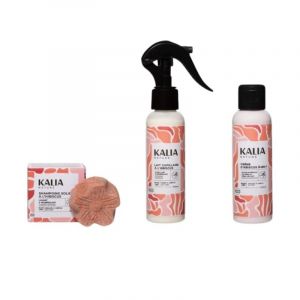 Trousse d&eacute;couverte hibiscus Kalia Nature