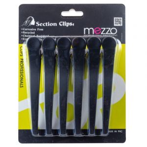 6 pinces de s&eacute;paration apolo extra grif 13cm