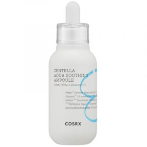 Ampoule apaisante Cetella Hydrium Collection Cosrx 40ML