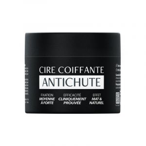 Cire Coiffante Antichute Luxéol 50ml