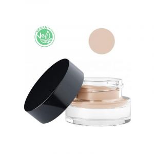 3-en-1 fard &agrave; paupi&egrave;res, eyeliner, sourcils n&deg;01 Sand GOSH