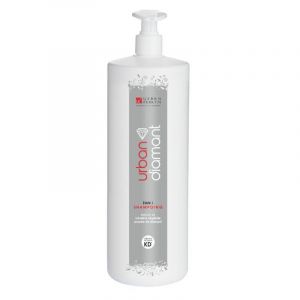 Shampooing Urban diamant Urban Keratin 1L