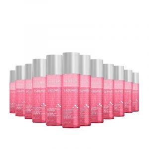 Pack 12 Sprays d&eacute;m&ecirc;lants couleur Equave&trade; Revlon 200ML