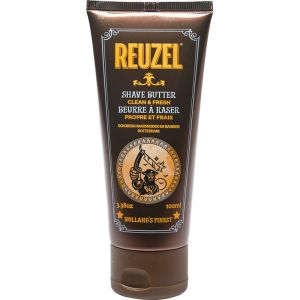 Beurre de rasage Clean & Fresh Reuzel 100ML