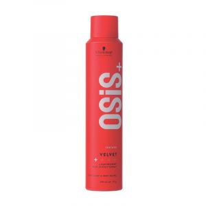 Spray cire OSiS+ Velvet Schwarzkopf 200ML