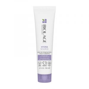 Lotion Pré-Brushing Hydratante Hydra Source Biolage 150ml