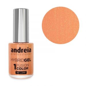 Vernis effet gel sans lampe Hybrid Gel ID2 Andreia 10,5ml