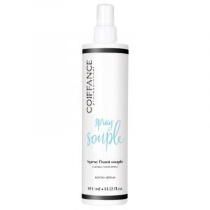 Spray fixant souple styling Coiffance 400ml